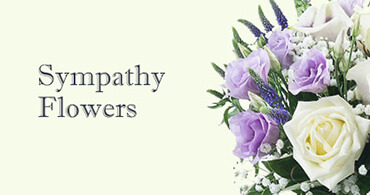 Sympathy Flowers Acton
